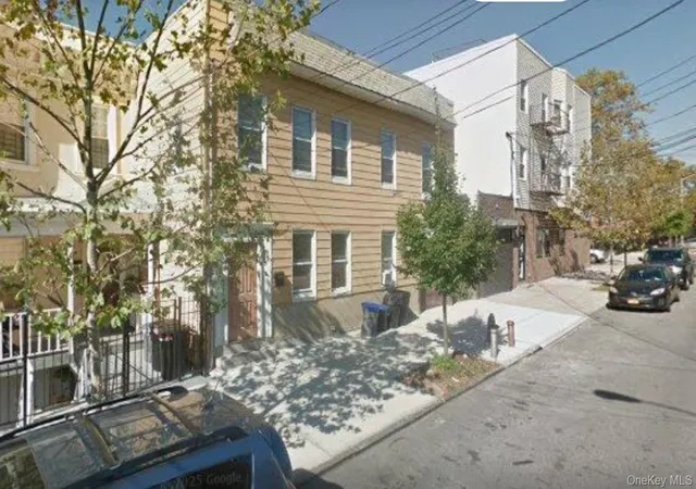 2nd image of 645 Mead Street 645 Mead Street #Two Family, New York, NY 10460 | MLS# 1037466