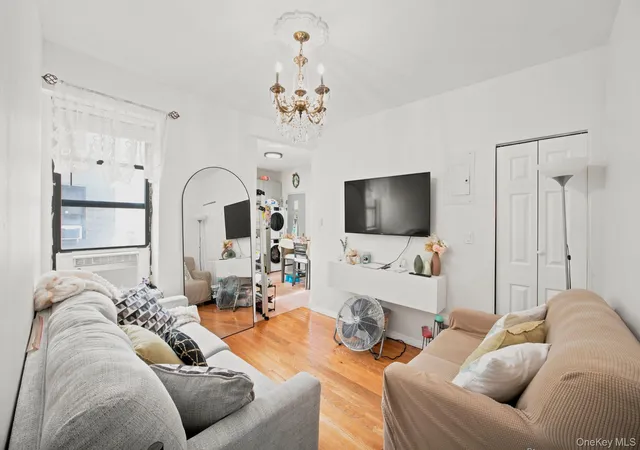 Photo 1 of Condo for sale at 350 S 4th Street #4F, New York, NY 11211 | MLS# 1037470 | Listing updated on 2026-08-25