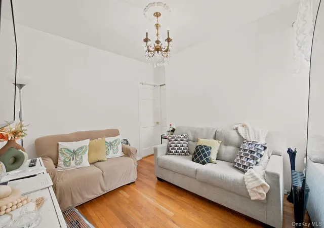 Photo 2 of Condo for sale at 350 S 4th Street #4F, New York, NY 11211 | MLS# 1037470 | Listing updated on 2026-08-25