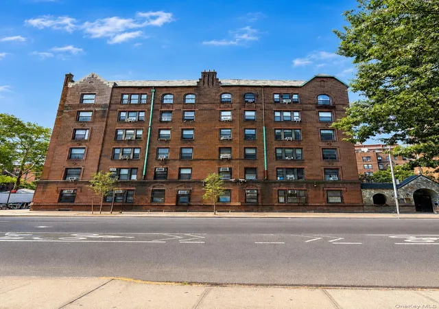 Photo 1 of Condo for sale at 4220 Kissena Blvd #ES 5TH-4, New York, NY 11355 | MLS# 1037471 | Listing updated on 2026-08-14