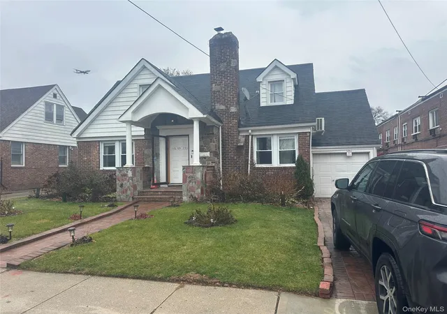 Photo 1 of Single family home for sale at 11669 233rd Street, New York, NY 11411 | MLS# 1037485 | Listing updated on 2026-08-12