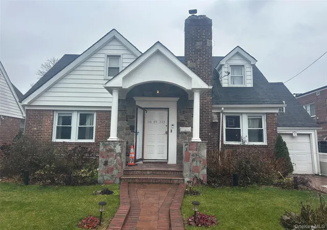 Photo 2 of Single family home for sale at 11669 233rd Street, New York, NY 11411 | MLS# 1037485 | Listing updated on 2026-08-12