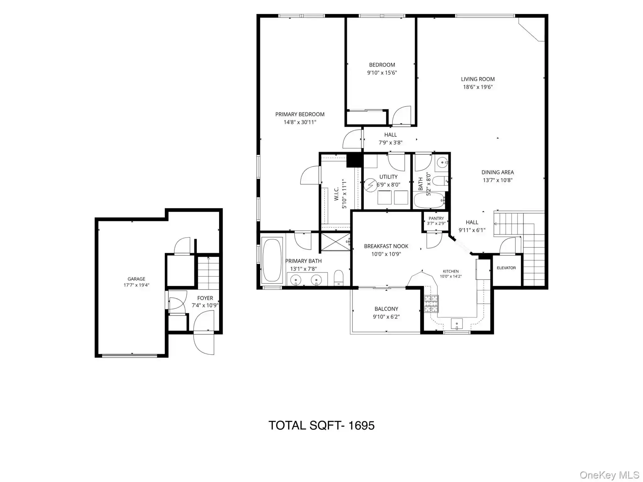 Listing Photo 22 - Condo for sale in 110 Joseph Ln located at 110 Joseph Ln, Huntington, NY 11746 - Unit 110 Joseph Ln