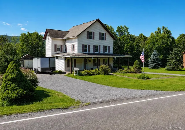 Photo 2 of Single family home for sale at 398 Lake Rd, Hunter, NY 12442 | MLS# 1037491 | Listing updated on 2026-08-12