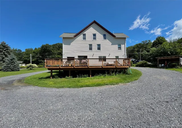Photo 4 of Single family home for sale at 398 Lake Rd, Hunter, NY 12442 | MLS# 1037491 | Listing updated on 2026-08-12