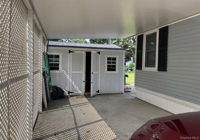 Photo 3 of Manufactured home for sale at 1661 Old Country Rd #454, Riverhead, NY 11901 | MLS# 1037492 | Listing updated on 2026-10-05