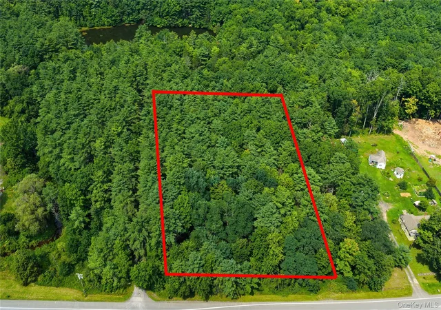 Photo 3 of Land for sale at 4480 State Route 23, Cairo, NY 12413 | MLS# 1037509 | Listing updated on 2026-08-12