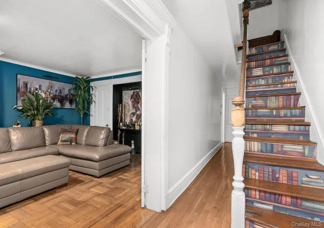 Photo 2 of Multi family home for sale at 1207 Hancock St, New York, NY 11221 | MLS# 1037518 | Listing updated on 2026-08-17