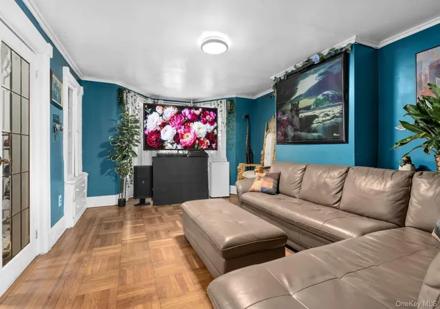 Photo 3 of Multi family home for sale at 1207 Hancock St, New York, NY 11221 | MLS# 1037518 | Listing updated on 2026-08-17