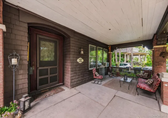 5th image of 83 Hooker Ave, Poughkeepsie, NY 12601 | MLS# 1037519