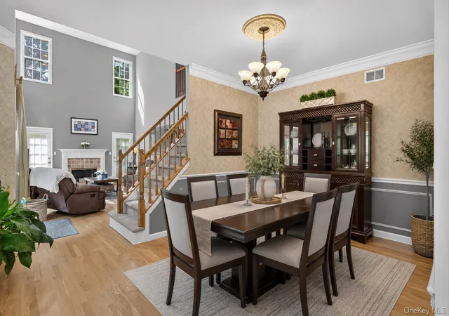 Photo 3 of Sale Pending at 45 Tiffany Way, Smithtown, NY 11767 | MLS# 1037521 | Listing updated on 2026-09-03