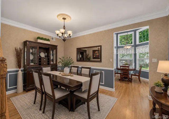 Photo 4 of Sale Pending at 45 Tiffany Way, Smithtown, NY 11767 | MLS# 1037521 | Listing updated on 2026-09-03