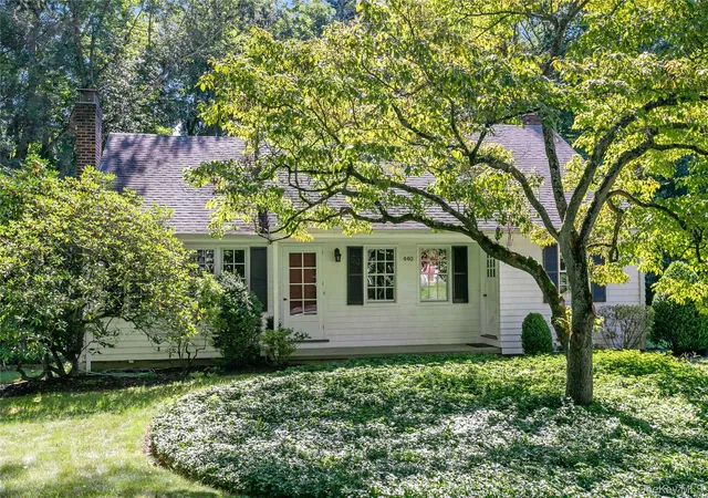 Photo 1 of Sale Pending at 440 Saw Ml River Rd, New Castle, NY 10546 | MLS# 1037537 | Listing updated on 2026-09-02