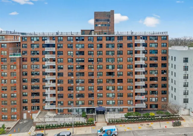 Photo 1 of Condo for sale at 123 40 83 Avenue #9H, New York, NY 11415 | MLS# 1037540 | Listing updated on 2026-09-13