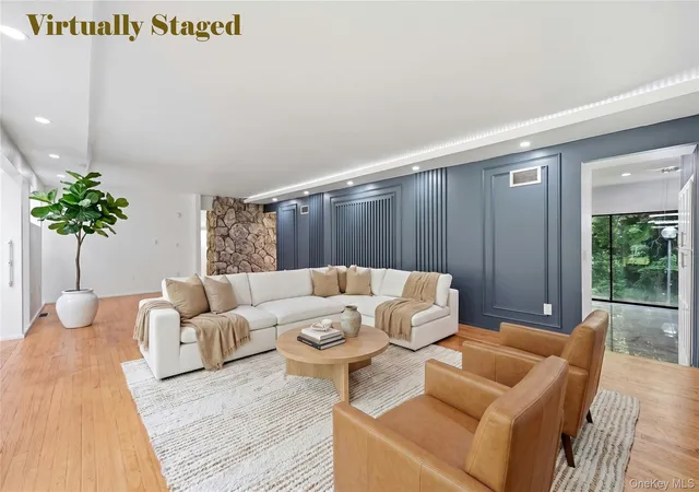 Photo 3 of Single family home for sale at 12 Lost Meadow, Brookhaven, NY 11777 | MLS# 1037541 | Listing updated on 2026-08-28