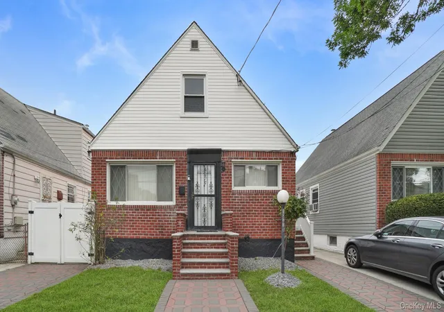 Photo 1 of Single family home for sale at 13715 170th Street, New York, NY 11434 | MLS# 1037553 | Listing updated on 2026-10-06