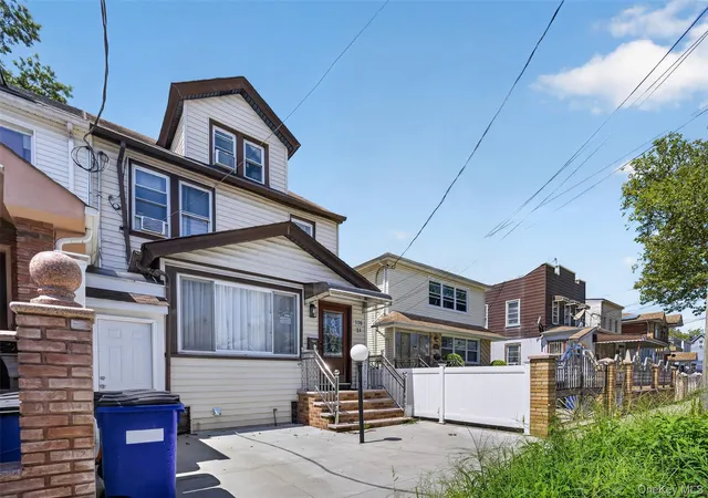 Photo 1 of Single family home for sale at 11634 131st Street, New York, NY 11420 | MLS# 1037556 | Listing updated on 2026-08-23