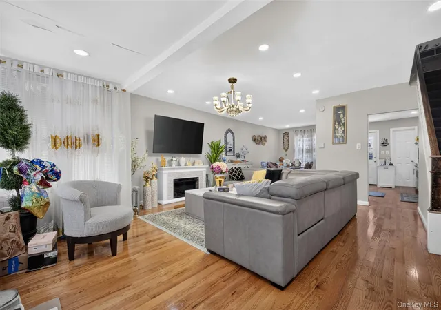 Photo 2 of Single family home for sale at 11634 131st Street, New York, NY 11420 | MLS# 1037556 | Listing updated on 2026-08-23
