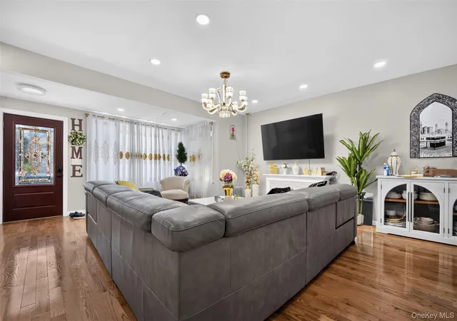 Photo 3 of Single family home for sale at 11634 131st Street, New York, NY 11420 | MLS# 1037556 | Listing updated on 2026-08-23