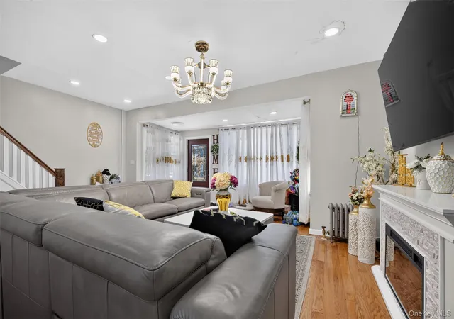 Photo 3 of Single family home for sale at 11634 131st Street, New York, NY 11420 | MLS# 1037556 | Listing updated on 2026-08-23