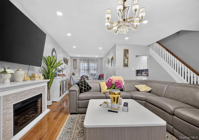 Photo 4 of Single family home for sale at 11634 131st Street, New York, NY 11420 | MLS# 1037556 | Listing updated on 2026-08-23