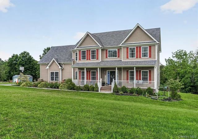 2nd image of 20 Mountainside Dr, Chester Town, NY 10918 | MLS# 1037562