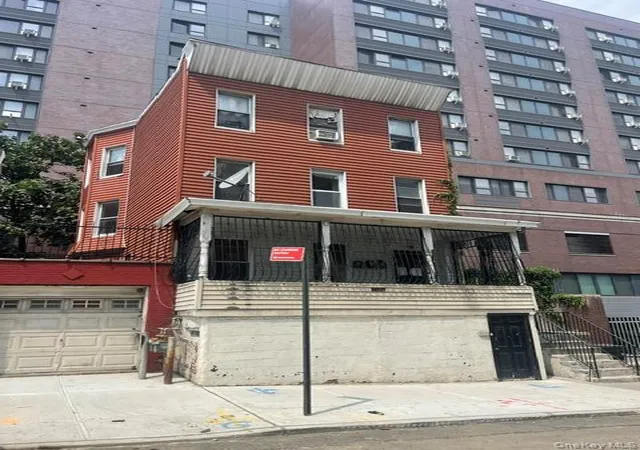1st image of 1897 Longfellow Ave, New York, NY 10460 | MLS# 1037566