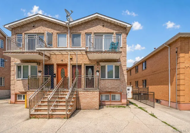 Photo 3 of Multi family home for sale at 4215 161st Street, New York, NY 11358 | MLS# 1037573 | Listing updated on 2026-08-24