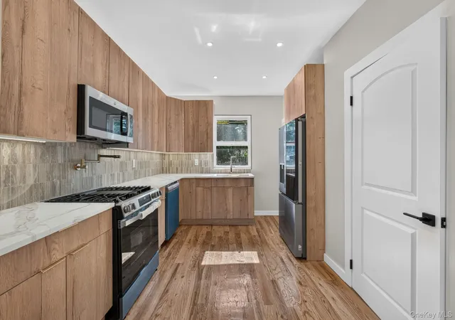 Photo 3 of Single family home for sale at 11934 145th Street, New York, NY 11436 | MLS# 1037577 | Listing updated on 2026-09-06
