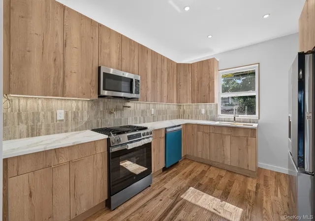 Photo 3 of Single family home for sale at 11934 145th Street, New York, NY 11436 | MLS# 1037577 | Listing updated on 2026-09-06