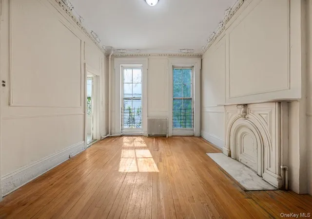 4th image of 308 Pleasant Ave, New York, NY 10035 | MLS# 1037582