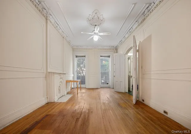 5th image of 308 Pleasant Ave, New York, NY 10035 | MLS# 1037582