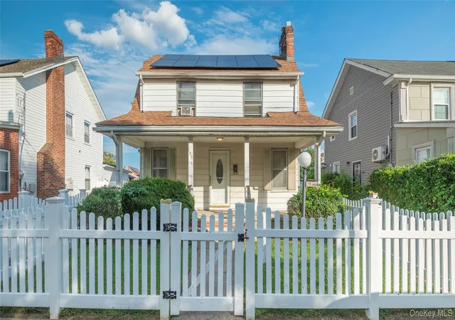 Photo 1 of Single family home for sale at 10515 220th Street, New York, NY 11429 | MLS# 1037599 | Listing updated on 2026-10-08