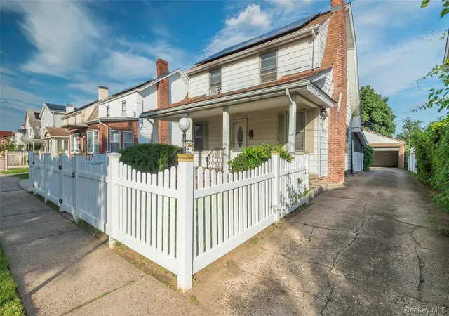 Photo 2 of Single family home for sale at 10515 220th Street, New York, NY 11429 | MLS# 1037599 | Listing updated on 2026-10-08