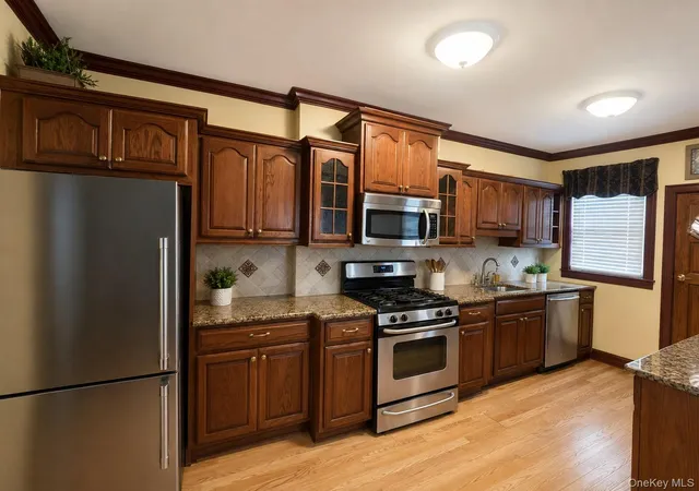Photo 2 of Multi family home for sale at 10441 92nd Avenue, New York, NY 11418 | MLS# 1037613 | Listing updated on 2026-08-13
