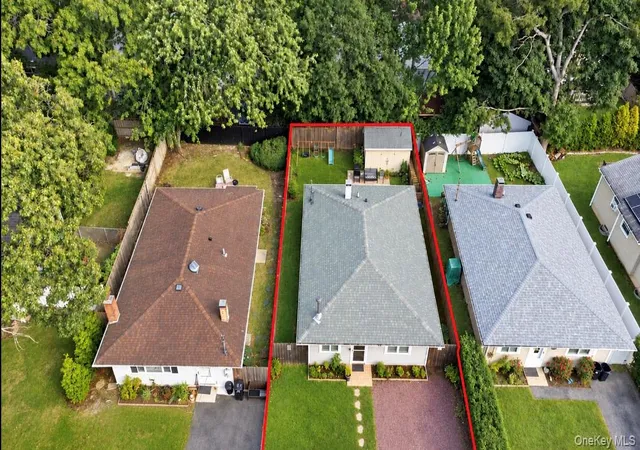 Photo 1 of Single family home for sale at 69 Mastic Blvd, Brookhaven, NY 11950 | MLS# 1037619 | Listing updated on 2026-09-28