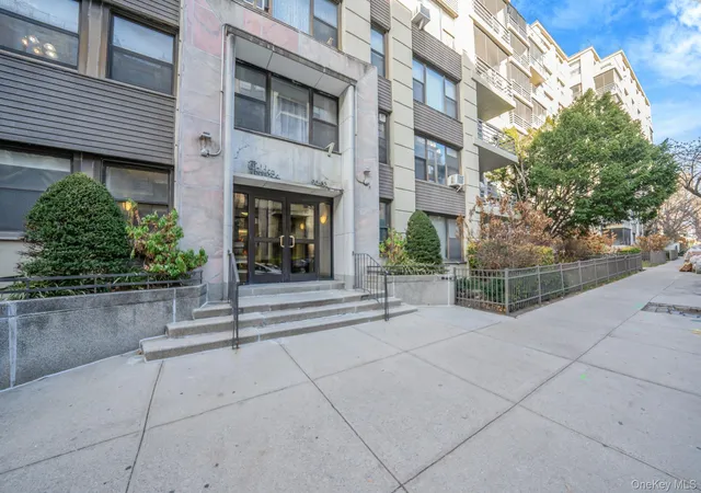 Listing Photo 1 - Condo for sale in building located at 98-33 64Th Ave, New York, NY 11374 - Unit #1D