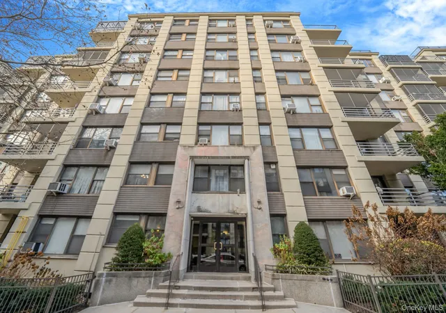 Listing Photo 3 - Condo for sale in building located at 98-33 64Th Ave, New York, NY 11374 - Unit #1D