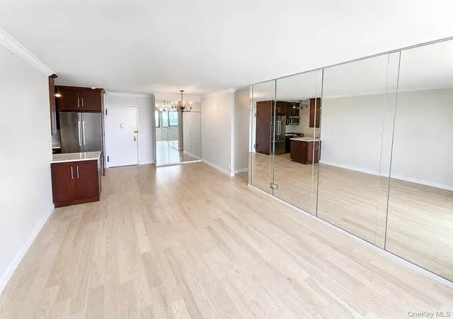 Photo 3 of Condo for sale at 26910 Grand Central Pkwy #31P, New York, NY 11005 | MLS# 1037625 | Listing updated on 2026-09-04