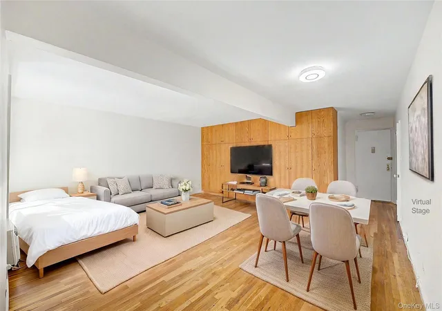 Photo 1 of Sale Pending at 22424 Union Turnpike #4-J, New York, NY 11364 | MLS# 1037628 | Listing updated on 2026-08-29