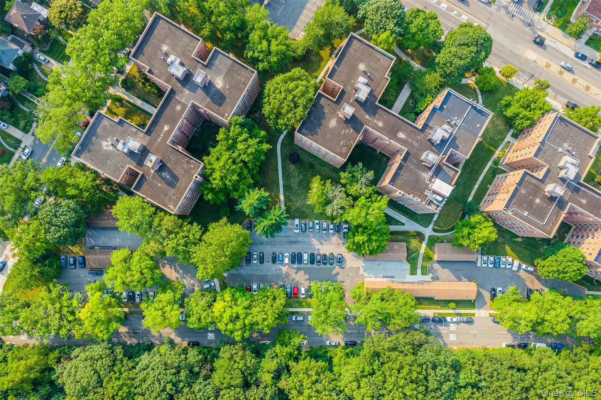Listing Photo 18 - Condo for sale in Cambridge Hall located at 22424 Union Turnpike, New York, NY 11364 - Unit #4-J