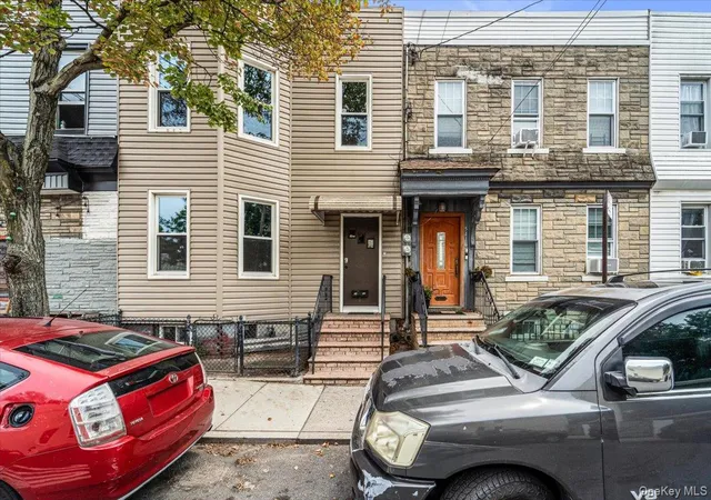 Photo 1 of Sale Pending at 54 18 Nurge Ave, New York, NY 11378 | MLS# 1037631 | Listing updated on 2026-10-08