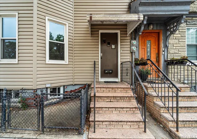 Photo 2 of Sale Pending at 54 18 Nurge Ave, New York, NY 11378 | MLS# 1037631 | Listing updated on 2026-10-08