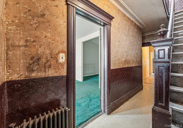 Photo 3 of Sale Pending at 54 18 Nurge Ave, New York, NY 11378 | MLS# 1037631 | Listing updated on 2026-10-08