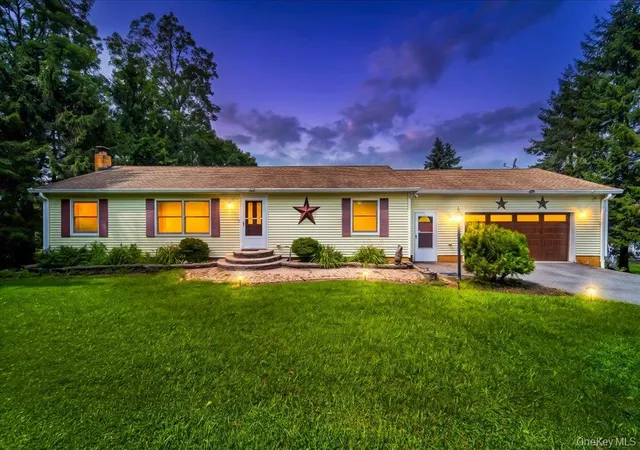 Single family home for sale at 46 Harmony Hl Rd, Pawling, NY 12564 | MLS# 1037637