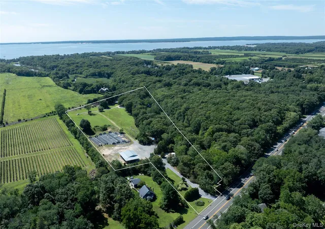 Photo 3 of Land for sale at 2450 Main Rd, Southold, NY 11948 | MLS# 1037638 | Listing updated on 2026-09-21