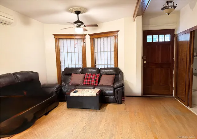 Photo 3 of Single family home for sale at 8615 88th Avenue, New York, NY 11421 | MLS# 1037647 | Listing updated on 2026-09-13