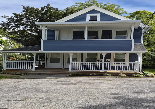 Photo 1 of Multi family home for sale at 120 Vineyard Ave, Lloyd, NY 12528 | MLS# 1037649 | Listing updated on 2026-09-19