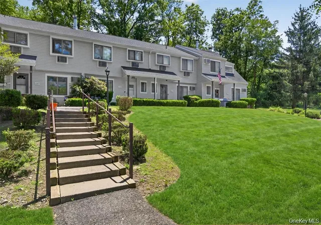 Condo for sale at 607 Mountain Laurel Dr, Chester Town, NY 10950 | MLS# 1037650