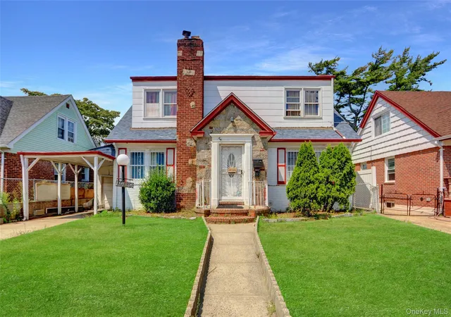 Single family home for sale at 11646 233rd Street, New York, NY 11411 | MLS# 1037653